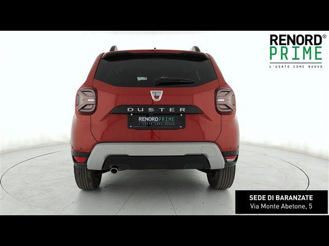 DACIA Duster 00948546_VO38023732