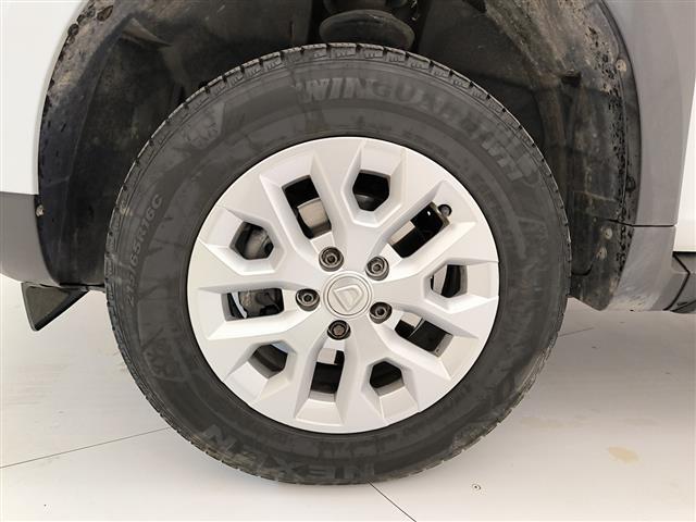 DACIA Duster 00972537_VO38023732
