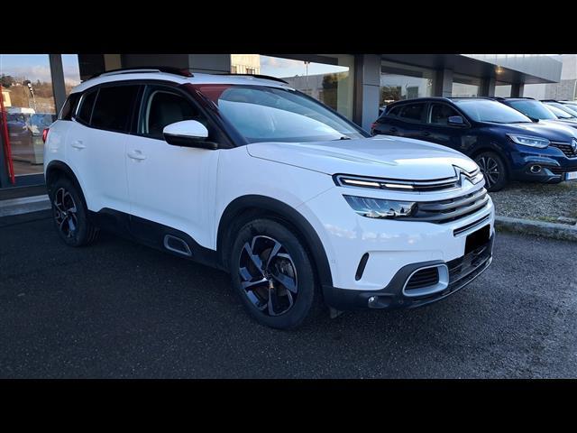 CITROEN C5 Aircross 02504217_VO38013041