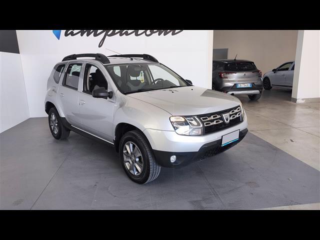 DACIA Duster I 2014 03317775_VO38043894