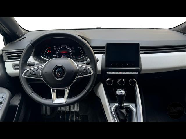 RENAULT Clio V 2019 00006867_VO38033579