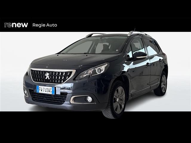 PEUGEOT 2008 04998004_VO38013058