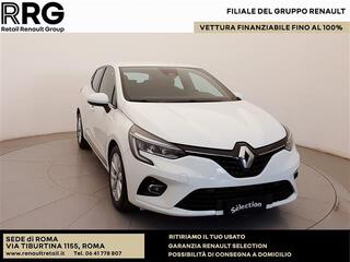 RENAULT Clio V 2019 04594379_VO38013034