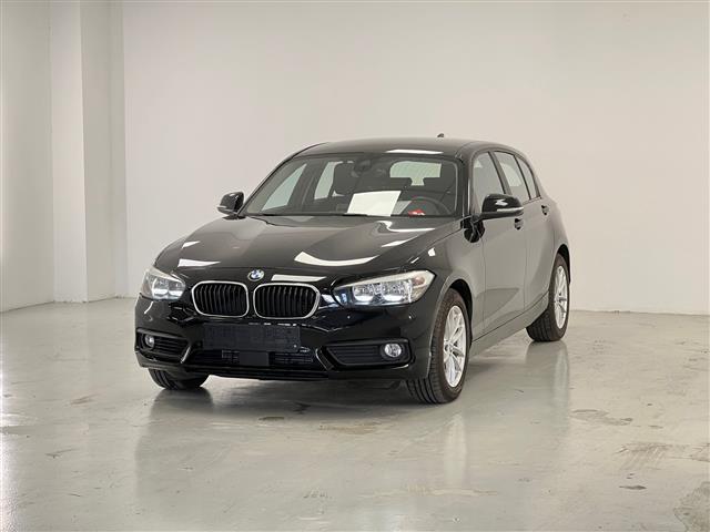BMW Serie 1 F 20 21 2015 06074912_VO38053400