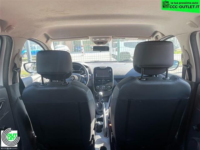 RENAULT Clio 00391399_VO38023217