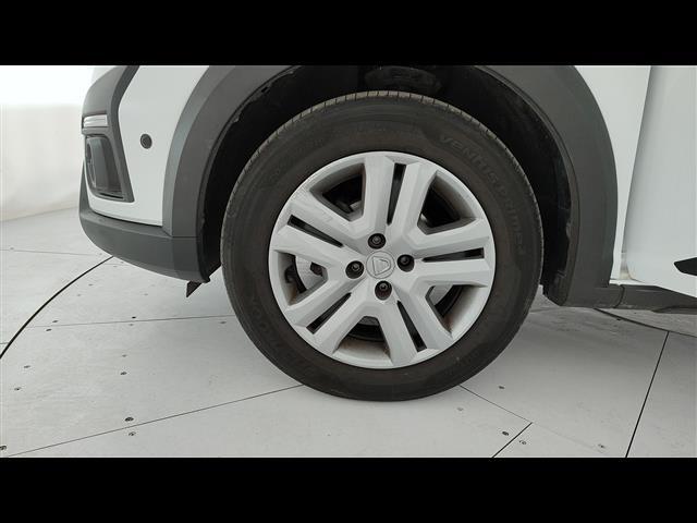 DACIA Sandero 00973330_VO38023732