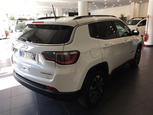 JEEP Compass 00024204_VO38013404
