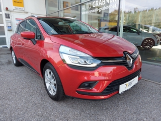 Renault - Clio