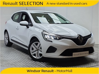 Renault - CLIO