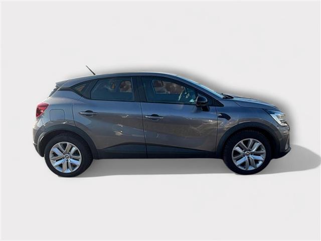 RENAULT Captur II 2019 06188666_VO38013080