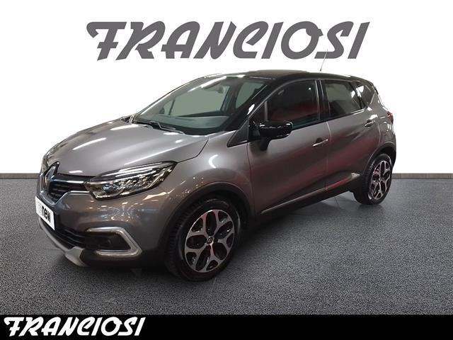 RENAULT Captur 00023553_VO38013018