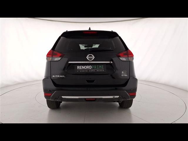 NISSAN X Trail 00946500_VO38023732