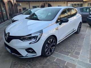RENAULT Clio V 2019 00984034_VO38023216