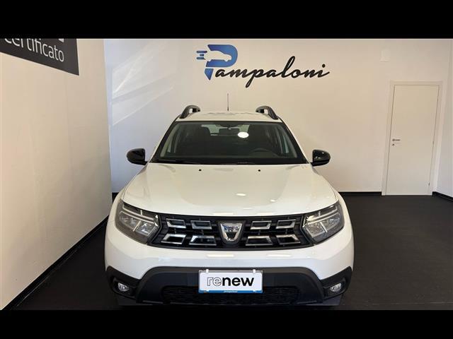 DACIA Duster 03375068_VO38043894