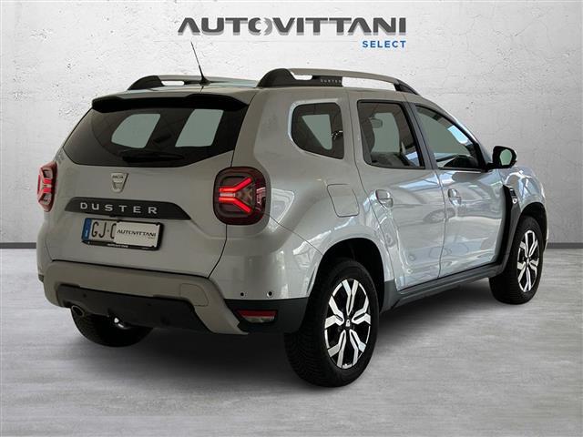DACIA Duster II 2021 00985372_VO38023207