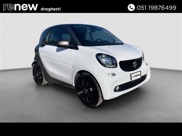 SMART Fortwo 01158131_VO38013322