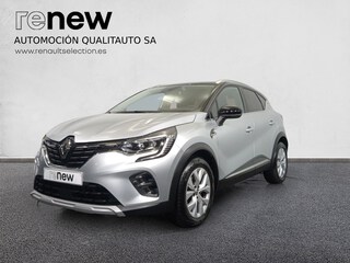 RENAULT - CAPTUR