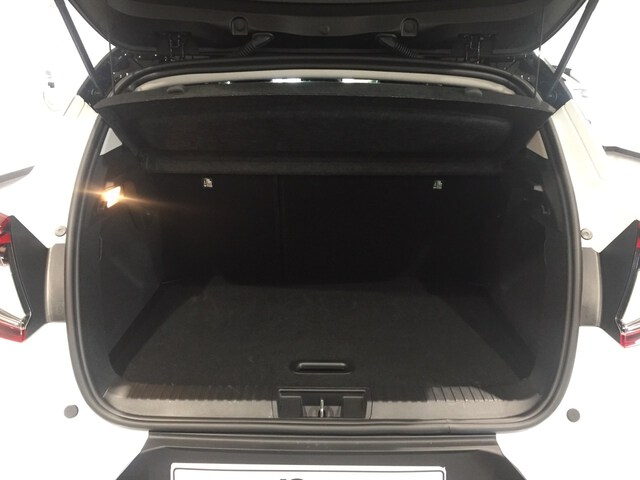 Inside Captur  Blanco Nacarado con 
