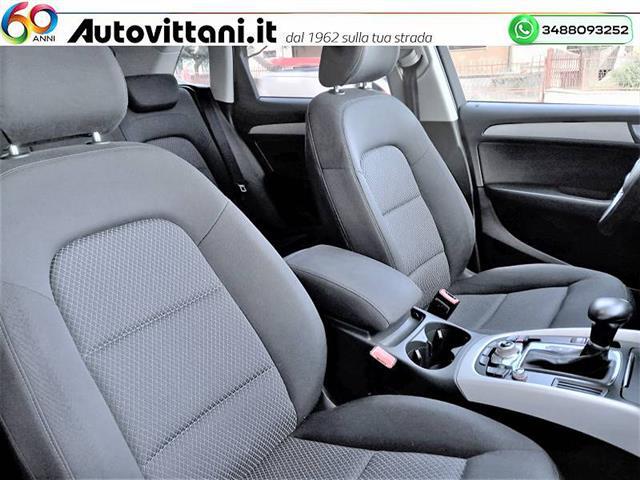 AUDI Q5 00967104_VO38023207