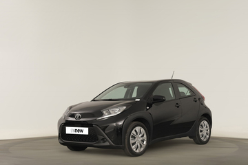 TOYOTA - Aygo