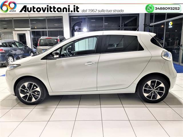 RENAULT ZOE 00962987_VO38023207