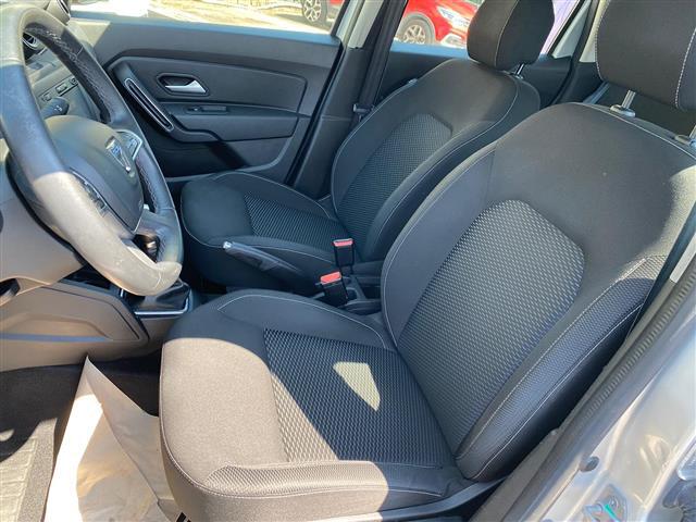 DACIA Duster 02640879_VO38043366
