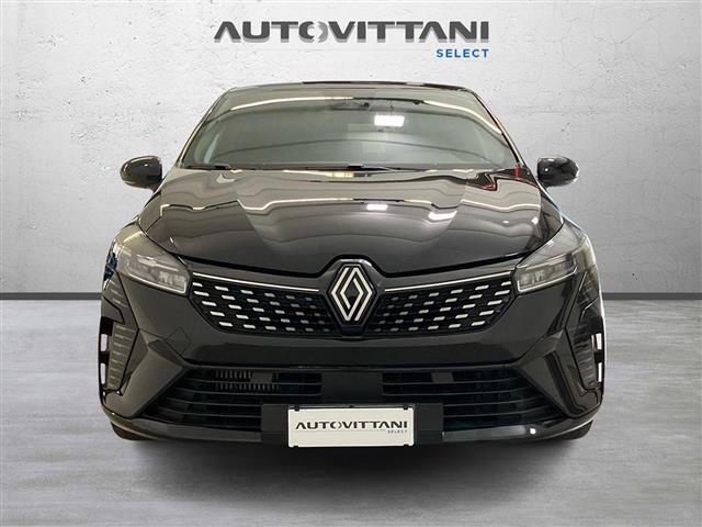 RENAULT Clio 00985360_VO38023207