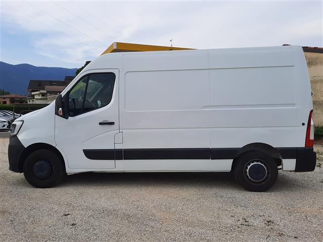 RENAULT Master 35 FWD 2019 00013800_VO38013022