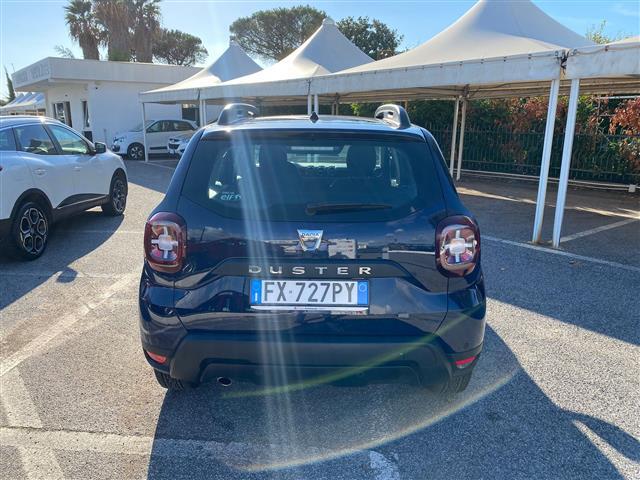 DACIA Duster II 2018 02640358_VO38043366