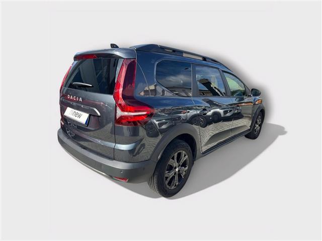 DACIA Jogger 06194251_VO38013080