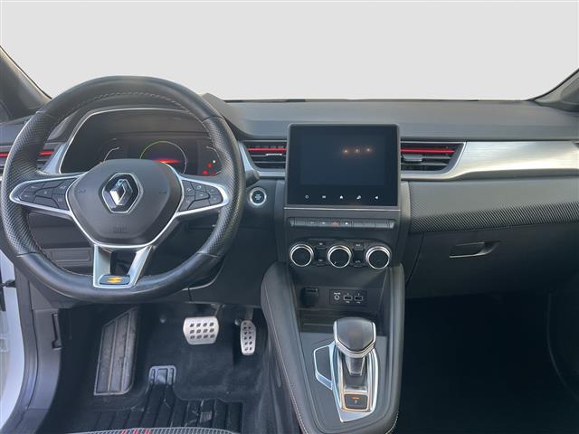 RENAULT Captur 05257235_VO38013034