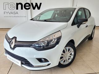 RENAULT - CLIO