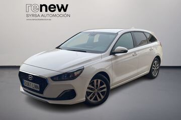 HYUNDAI - i30 CW