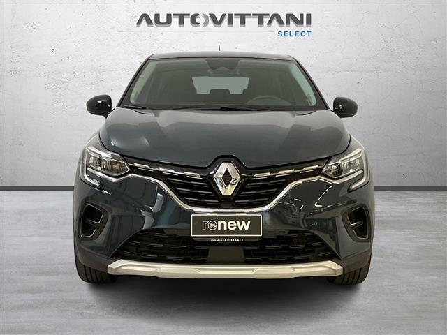 RENAULT Captur 00976103_VO38023207