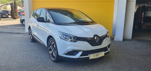 Renault - Grand Scenic