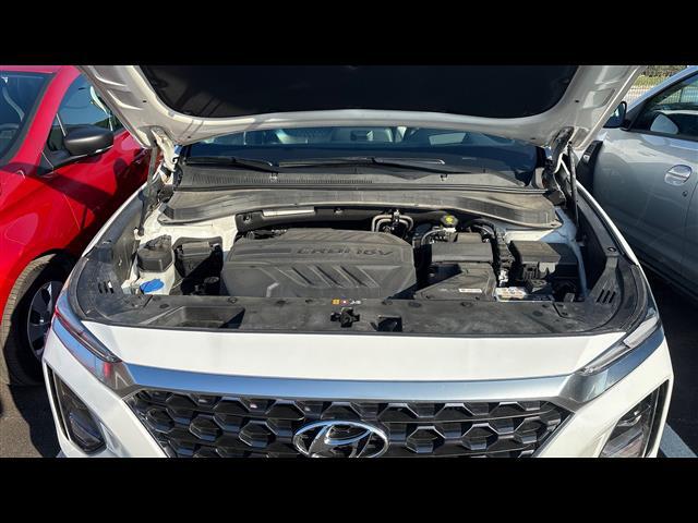 HYUNDAI Santa Fe IV 2018 01099522_VO38013498