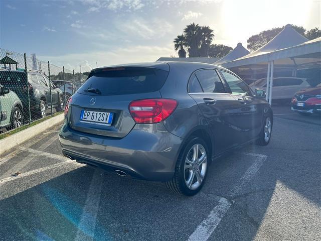 MERCEDES Classe A 02640875_VO38043366