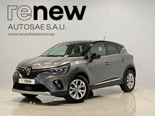RENAULT - CAPTUR