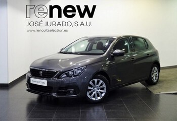 PEUGEOT - 308