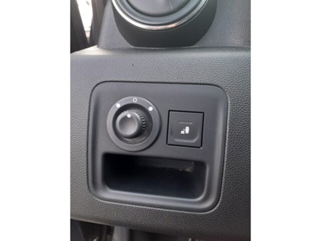 Extérieur Duster  anthracite