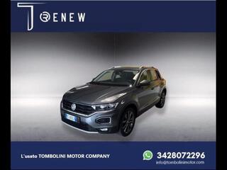 VOLKSWAGEN T Roc 2017 10031532_VO38013447