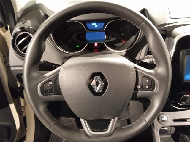 RENAULT Captur I 2017 00013931_VO38043670