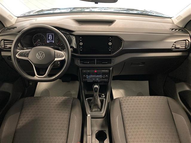 VOLKSWAGEN T Cross 2019 00014647_VO38013022