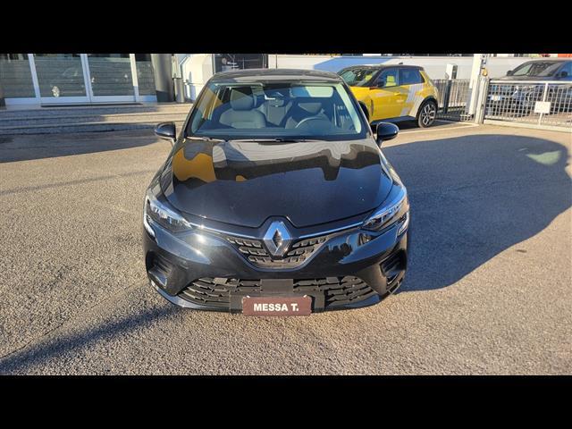 RENAULT Clio 00189004_VO38023507