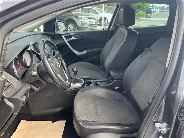 OPEL Astra Sports Tourer 02640492_VO38043366
