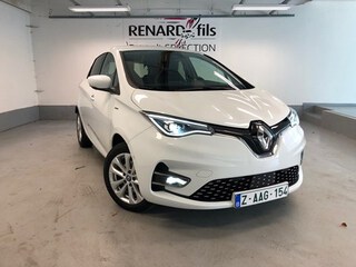 Renault - Zoe