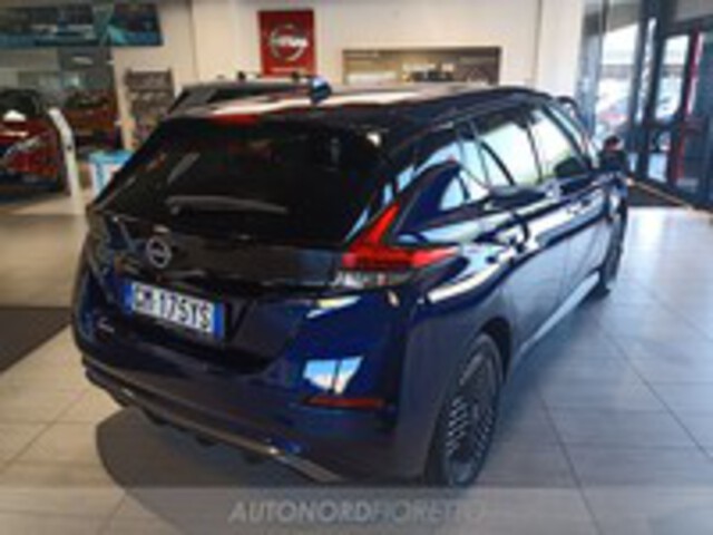 NISSAN Leaf II 2022 01886053_VO38013067
