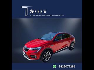RENAULT Arkana 10002841_VO38013447