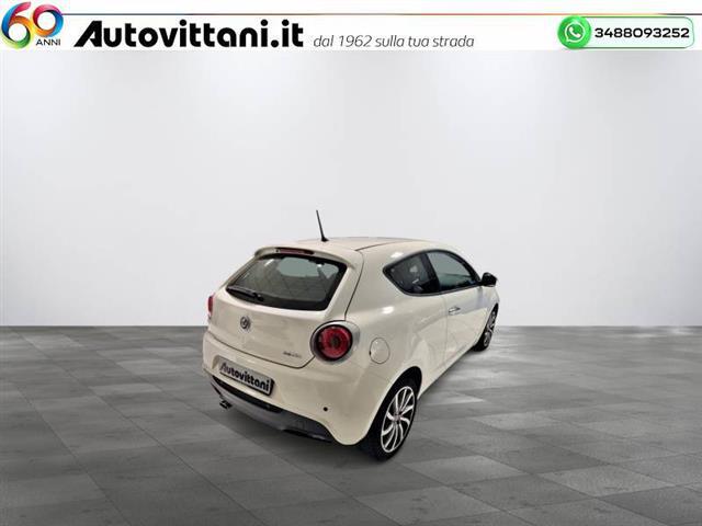 ALFA ROMEO MiTo 2013 00952469_VO38023207