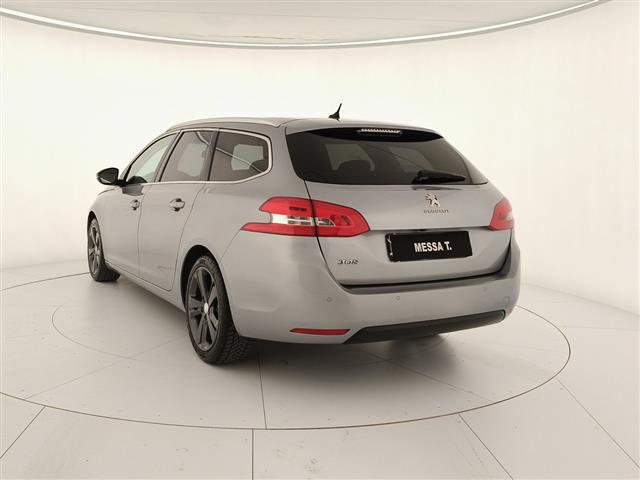 PEUGEOT 308 II 2018 SW 00189405_VO38023507